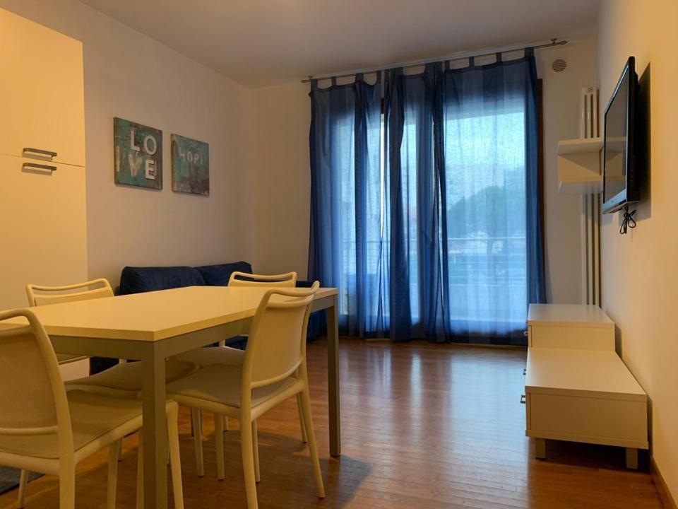 Residence Speranza Lido di Jesolo Eksteriør bilde